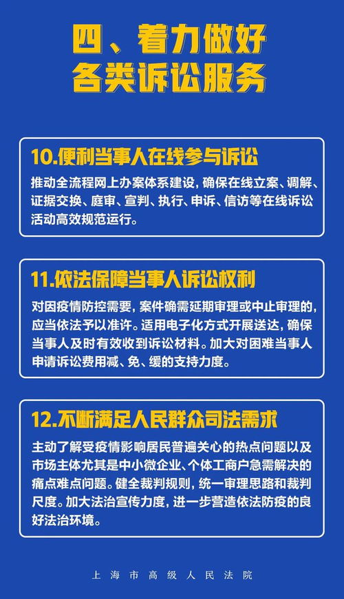 強(qiáng)化司法服務(wù)保障，護(hù)航疫情防控與經(jīng)濟(jì)社會(huì)發(fā)展——解讀上海高院《若干意見(jiàn)》對(duì)社會(huì)經(jīng)濟(jì)咨詢(xún)服務(wù)的指導(dǎo)意義